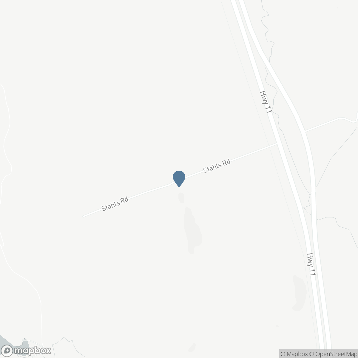60 STAHLS ROAD, Huntsville, Ontario P1H 2J4
